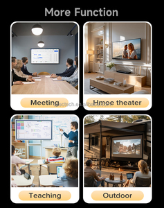 อะแดปเตอร์แสดงผลไร้สาย Koogold 1080P สำหรับสมาร์ททีวี แบบ Type-C รองรับ AirPlay/<span class=keywords><strong>Miracast</strong></span>/DLNA ใช้งานร่วมกับ Android/<span class=keywords><strong>iOS</strong></span> ระยะ 30-50 เมตร - Product Image 5