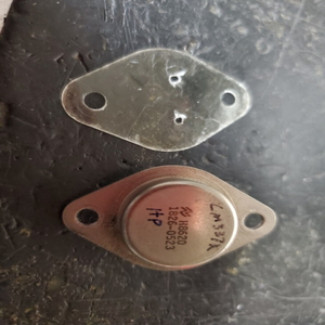 PLC ของแท้1826-0523 1.5A Negative Volta Regulator (ดึงมันเอง) สำหรับสินค้ารับประกัน - Product Image 1