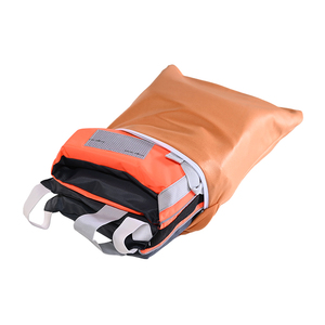 <span class=keywords><strong>Gilet</strong></span> de <span class=keywords><strong>sauvetage</strong></span> portable pliable pour voiture, <span class=keywords><strong>kayak</strong></span>, pêche en <span class=keywords><strong>mer</strong></span> - Product Image 4