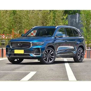 Nuevo Geely Monjaro 2,0 T Flagship SUV Car Geely Monjaro Xingyue L 2024 2.0td Nuevo vehículo todoterreno 4WD - Product Image 2