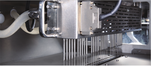 Tiết kiệm năng lượng thuốc nhỏ mắt hệ thống đóng gói sản phẩm công nghệ sinh học Blow-Fill-SEAL - Product Image 6