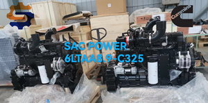 <span class=keywords><strong>Cummins</strong></span> động cơ <span class=keywords><strong>diesel</strong></span> 6ltaa8. 9-c325 6ltaa8. 9-c360 6cta8.3-C240 <span class=keywords><strong>6bta5.9</strong></span>-C180 cho máy công nghiệp xây dựng - Product Image 6