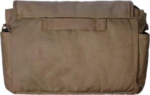 Sac à bandoulière personnalisé Sacs de voyage à bandoulière vintage tendance pour hommes - Product Image 2
