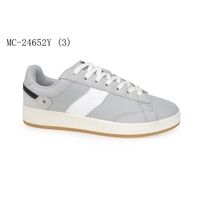 Chaussures de sport pour hommes de marque de luxe de haute qualité, personnalisables avec logo, chaussures habillées à plateforme, chaussures de sport décontractées et tendance