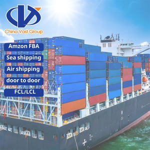 Профессиональный экспедитор, Китай, морской сервис для Германии, экспресс-доставка грузов от двери до двери - Product Image 1