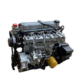 S4S Brand New Original <strong>Mitsubishi</strong> S4S <strong>Forklift</strong> Engine Assembly 32A89-60600 32A89-07400 Original Genuine <strong>Parts</strong> - Product Image 6