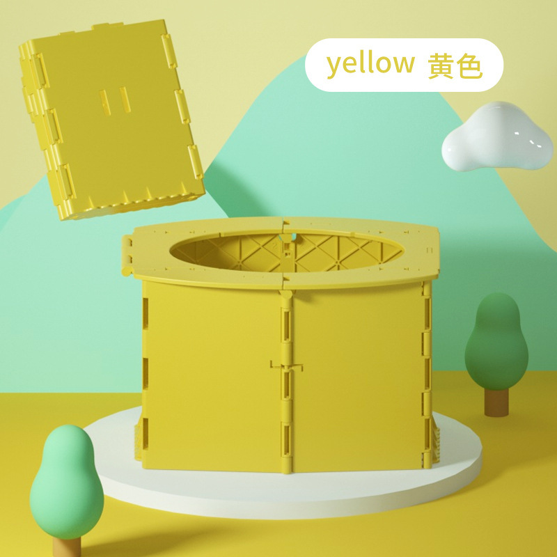 Jaune