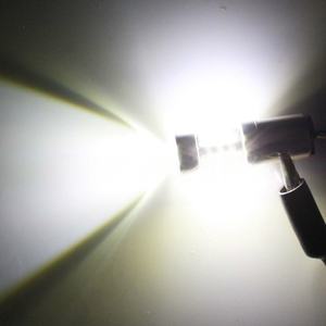 Sistemas de Iluminación Automotriz, Faros Antiniebla LED de Alta Potencia para Automóviles, Faros Delanteros, Luces LED para Coche, Luces de Circulación Diurna - Product Image 5