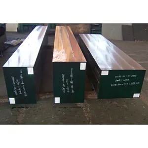 2024 Neworigin Special Steel 1.2714 / 6F2 / SKT4 / 1.2713 Alloy Tool Steel Round Bar Carbon Steel Plate