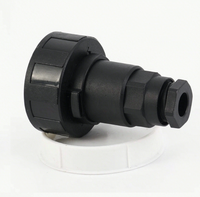 Câble de montage 9 voies compatible D SKT IP68 pour imprimante à jet d'encre continu DA13501 pour pièces de rechange D CIJ