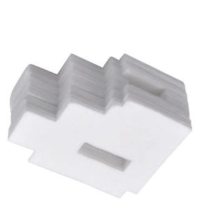 Éponge d'encre usagée pour <span class=keywords><strong>Epson</strong></span> <span class=keywords><strong>Wf</strong></span> <span class=keywords><strong>3720</strong></span> <span class=keywords><strong>WF</strong></span>-3725 3725 <span class=keywords><strong>WF</strong></span>-3721 3721 <span class=keywords><strong>WF</strong></span>-<span class=keywords><strong>3720</strong></span> - Product Image 1