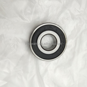 Japon portant <span class=keywords><strong>6203</strong></span> <span class=keywords><strong>5</strong></span>/<span class=keywords><strong>8</strong></span> 2RS ZZ C3 roulement à billes 15.875x40x12mm - Product Image 2