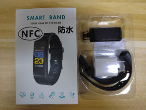 Reloj Inteligente TBFIT 2025, Gran Oferta, <span class=keywords><strong>ID115plus</strong></span> Fitpro, Relojes Inteligentes Deportivos Personalizados de Alta Calidad, Pulsera Inteligente ID 115 Plus - Product Image 3