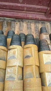 <strong>Used</strong> <strong>Rods</strong> Qualified Hot <strong>Sale</strong> 76mm 89mm 102mm 114mm Water Well <strong>Drill</strong> <strong>Rods</strong>