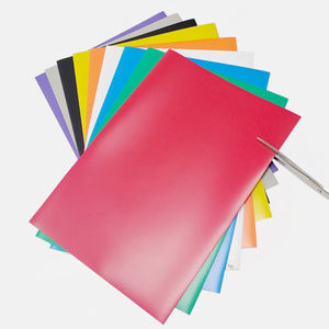 מדבקות מגנט למקרר מגומי PVC בהתאמה אישית סיטונאית, מדבקת רכב מגנטית חזקה יותר, עמידה במים - Product Image 6