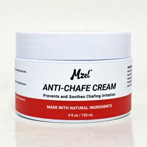 Crème anti-frottement-Beurre de chamois pour le cyclisme, la course, la salle de sport et les activités de plein air, crème anti-frottement naturelle pour les cuisses - Product Image 2