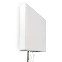MIMO 4x4 panneau antenne externe pour 4G LTE/5G Hotspots & routeurs wifi 600-6000MHz