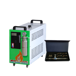 Machine de soudage HHO industrielle manuelle en acier inoxydable, marque chinoise Okay Energy, <span class=keywords><strong>prix</strong></span> abordable, nouvelle, certifiée CE - Product Image 3