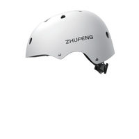 Casque de vélo léger à couverture intégrale, avec aérations classiques en forme de fleur, coque en ABS haute résistance, ajustement réglable, 11 aérations injectées