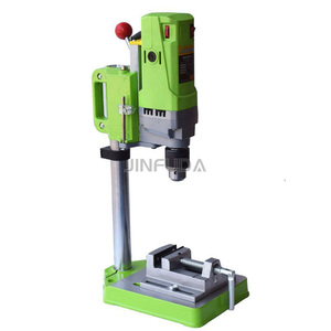 <span class=keywords><strong>Perceuse</strong></span> à <span class=keywords><strong>colonne</strong></span> BG5156E <span class=keywords><strong>Perceuse</strong></span> électrique verticale pour métal - Product Image 5