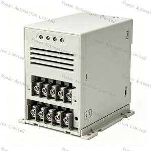 Nuevo PLC Industrial Original Sport 440A-A17125, Controlador PLC 440A-A17125, 440AA17125 - Product Image 4