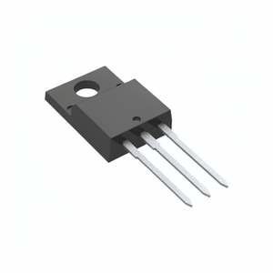 ทรานซิสเตอร์ STF80N900K6 TO-220FP ชิ้นส่วนอิเล็กทรอนิกส์ของแท้ บริการครบวงจร - Product Image 1