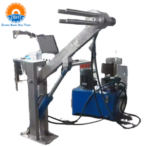 <strong>Sheep</strong> Rocker Arm Skin Puller Factory Price Customizable for <strong>Sheep</strong> Slaughtering Line Abattoir Machinery with CE Certification - Product Image 4