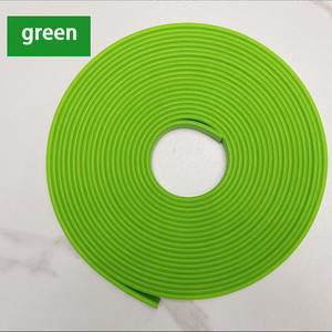 Hochwertiges TPE-Kantenband für Möbel Holzplatten Schrank Tisch Stuhl Schutzabdeckung Selbstklebender Streifen Tian'an - Product Image 3