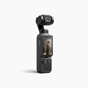 Para Osmo Pocket 4 Creator Combo, Cámara con Gimbal 4K Estabilizada - Product Image 3