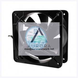 Ventiladores de enfriamiento de motor de alta calidad, 9AH0612B4D03, con buen precio, soporte OEM - Product Image 6