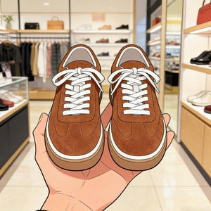 Zapatillas Deportivas Originales de Nuevo Estilo Para Hombre Tallas 38 a <span class=keywords><strong>45</strong></span> Moda Popular Planas de Piel de Vaca Colorida y Goma Éxito de Ventas en EE. UU. - Product Image 5