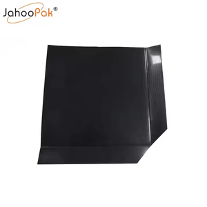 Nhà sản xuất chuyên nghiệp trượt tấm nhựa PP HDPE Pallet trượt Sheets đối với Giao thông vận tải - Product Image 4