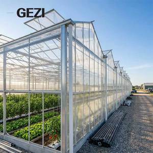 <span class=keywords><strong>Malla</strong></span> de Protección Agrícola para Invernaderos, Resistente a los Rayos UV, Anti-Pájaros, Control de Plagas e Insectos - Product Image 2