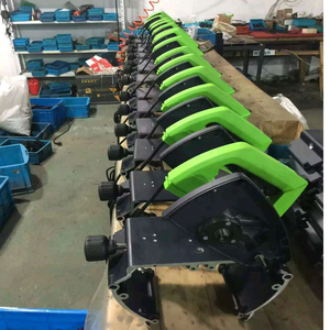 Macchina per il taglio di tubi ZD240 utensile per il taglio di tubi elettrici portatili - Product Image 5