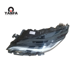 ระบบไฟส่องสว่างรถยนต์12V ไฟหน้ารถเทสลารุ่น3 2023-2024ไฟหน้าแบบดั้งเดิมสี6000K สไตล์ล่าสุด - Product Image 5