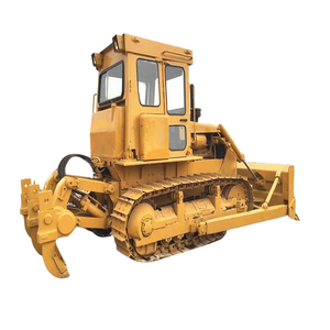 Excellent Condition Caterpillar CAT D7H D7G D7R Crawler Bulldozer Original Crawler Tractor - Product Image 1