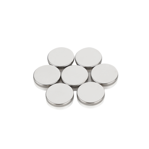도매 초강력 자석 공급 업체 매우 강한 희토류 20x2MM N52 자석