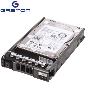 SSD 345-BBEL 960GB VSAS Read Intensive 12Gbps 512e 2.5in Hot-Plug AG Drive SED 1DWPD D2D8C - Product Image 3