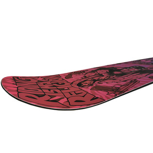 All Mountain Freestyle cambrure Designer convient aux hommes, ski, skateboard - Product Image 4