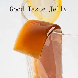 Özel etiket güzellik ürünü cilt beyazlatma kollajen peptid kore kraliyet kollajen jöle sopa - Product Image 2