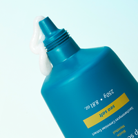 AVCA Garam Laut Korea Krim Ragi Bir Ekstrak Tea Tree Peppermint Scrub Pendingin Pengelupas Kulit Kepala 250g Penguat Rambut