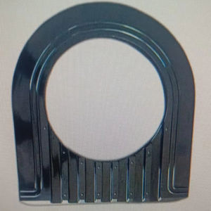 Membrana de Goma de Alta Elasticidad Sakar RubTech para Filtro Prensa, Resistente a la Presión Química, Grosor de 5 mm/20 mm, 60/80 Shore - Product Image 2