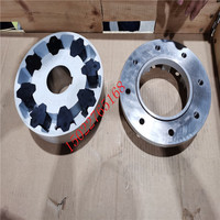 Accouplement flexible à broches FLENDER N-EUPEX Tailles 95 110 125 140 160 180 280 Accouplement d'arbre en fonte