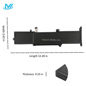 MYiYAE all'ingrosso L19C3PF7 batteria per Laptop Lenovo IdeaPad 3-14ADA05 3-14ARE05 3-14IIL05 3-14IML05 3-15ARE05 batteria per Laptop - Product Image 6