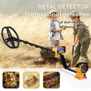 Ventas Internacionales de Detector de Agua Subterránea de Largo Alcance MD6450 de Ultra Alta Sensibilidad para Minas con Certificación CE - Product Image 5