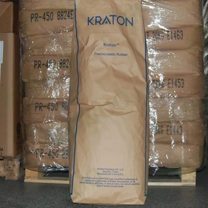 Polymère synthétique KRATON SEBS G1645 MO/G1650 ES EU/G1651/G1652 HU/G1654/G4609 HI/G4610/A1536 HS/G1641/G1641/G1642/G1657 MS/G1726 - Product Image 4