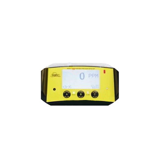 Détecteur de fuite de gaz méthane de haute précision American SENSIT avec alarme sonore et lumineuse et capteur infrarouge - Product Image 5