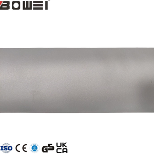 Kunden spezifische CNC-bearbeitete Zahnrad-Sands trahl rollen Motor lager verchromt fein poliert HRC65 Vielseitige Maschinen Hot Selling - Product Image 4