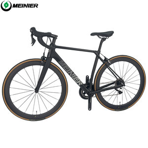 Ruedas de <span class=keywords><strong>bicicleta</strong></span> de carretera de carbono para bicicletas con freno V, ruedas de carbono de 25 mm de ancho exterior y ruedas de fibra de carbono para <span class=keywords><strong>bicicleta</strong></span> de carretera - Product Image 6