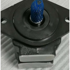 ปั๊มใบพัดแบบเคลื่อนที่ไม่ได้ PVV4-1X/082RA15UMC รุ่น PVV4-X/098RA15UMC - Product Image 2